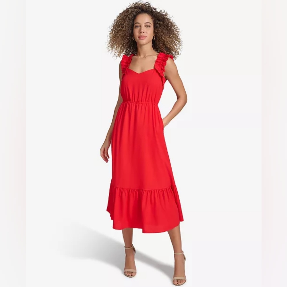 Women's Clothing (618)